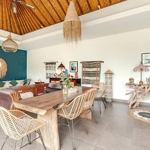 Karma House Ungasan Jimbaran